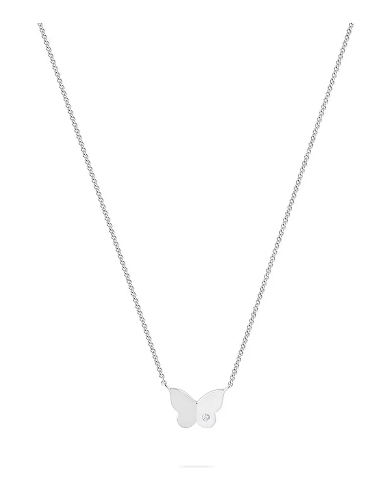 Guido Maria Kretschmer Kette Silber