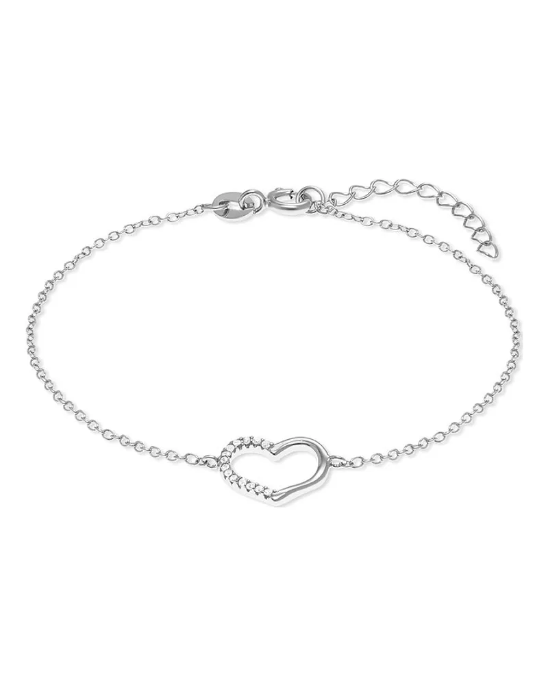 FAVS. Armband Silber