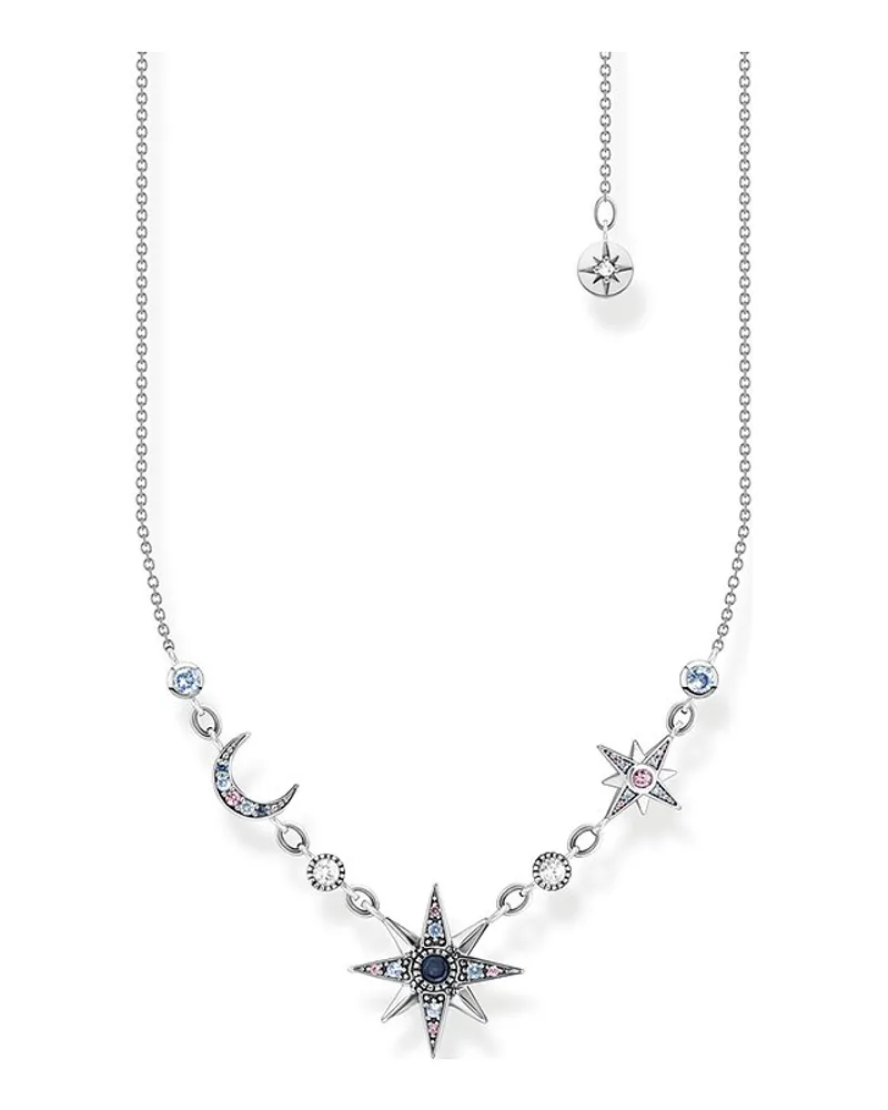 Thomas Sabo Kette Silber