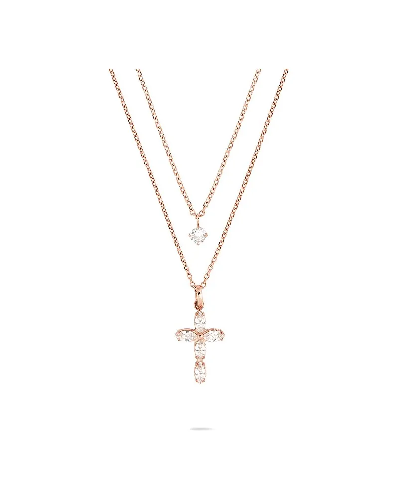 Tamaris Schmuck-Set Roségold