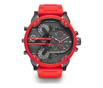 Herrenuhr Mr. Daddy