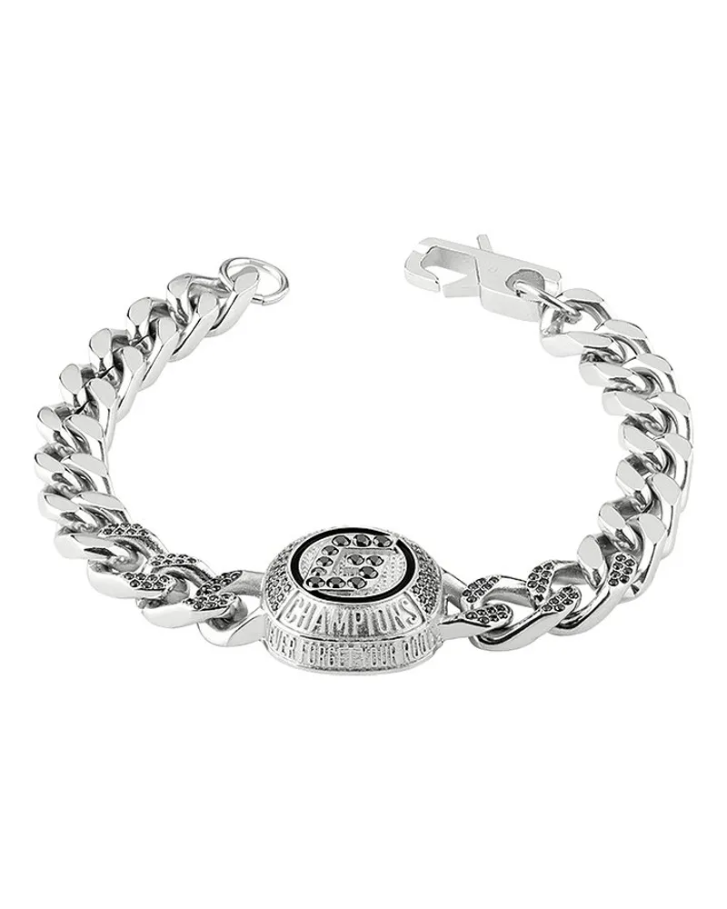 Guess Armband Silber