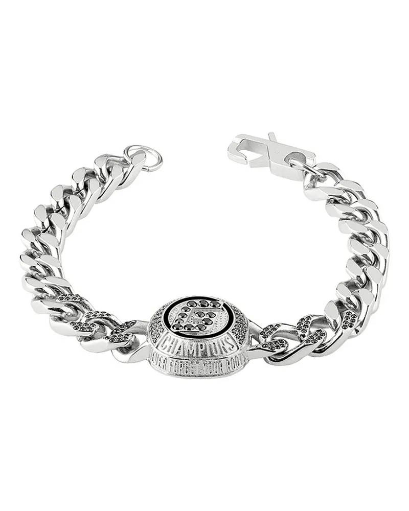 Guess Armband Silber