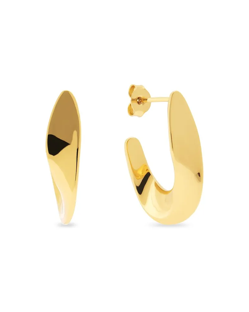 VALERIA Creolen Gold