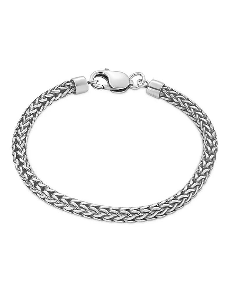VALERIA Armband Silber