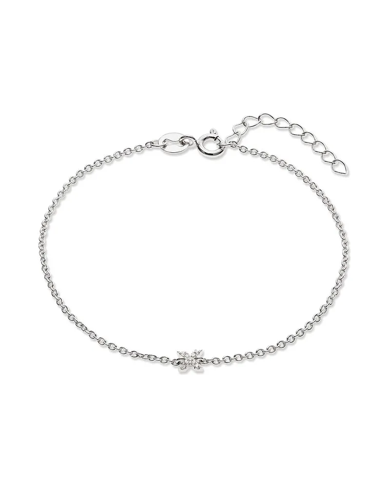 FAVS. Armband Silber
