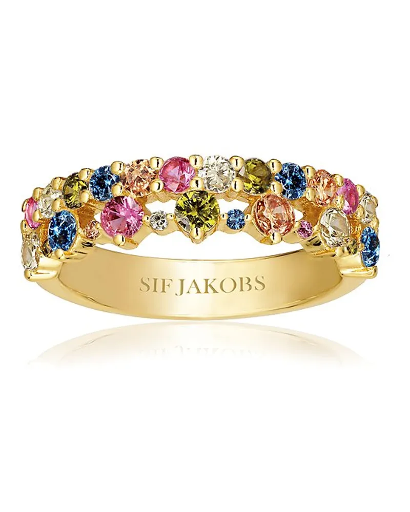 Sif Jakobs Jewellery Damenring Gold
