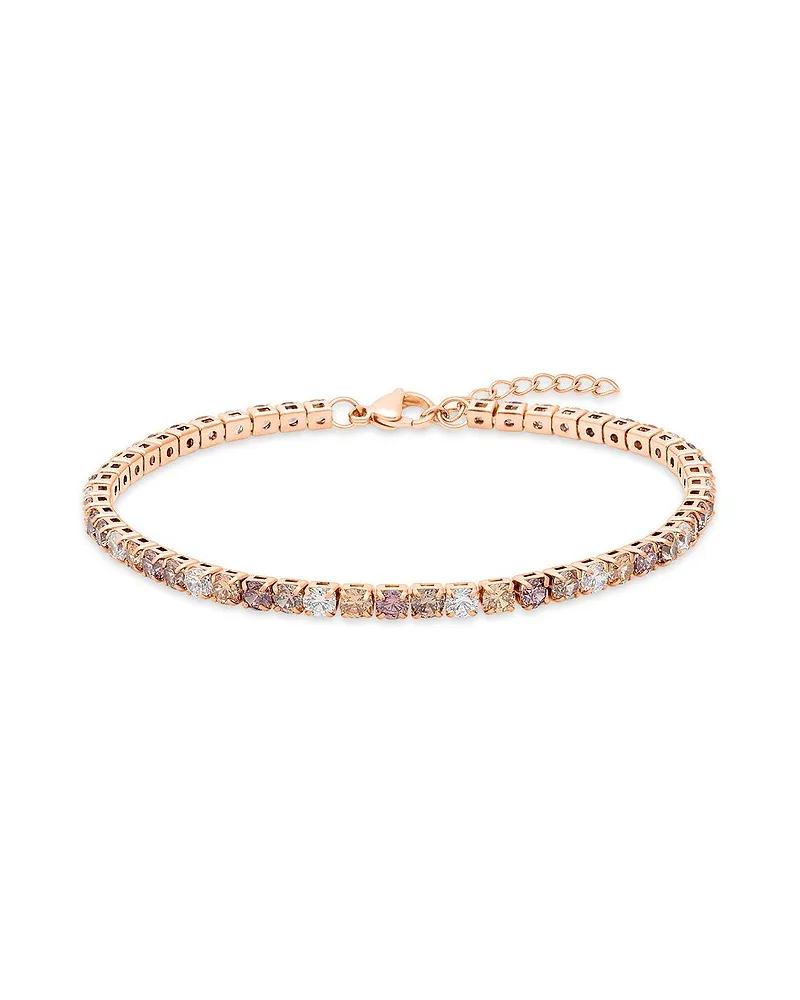 S.Oliver Armband Gold