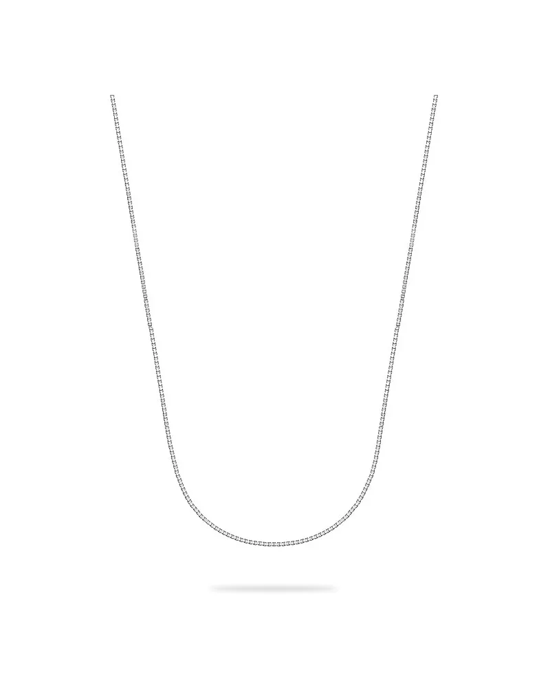 FAVS. Kette Silber