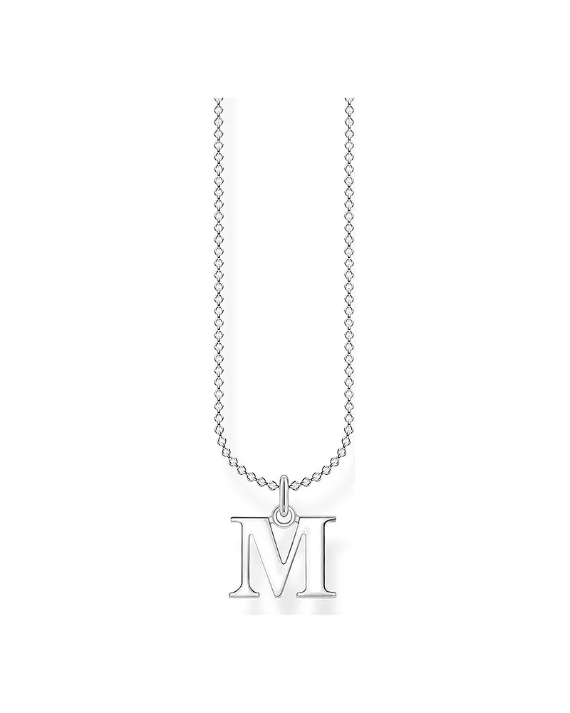 Thomas Sabo Kette Silber