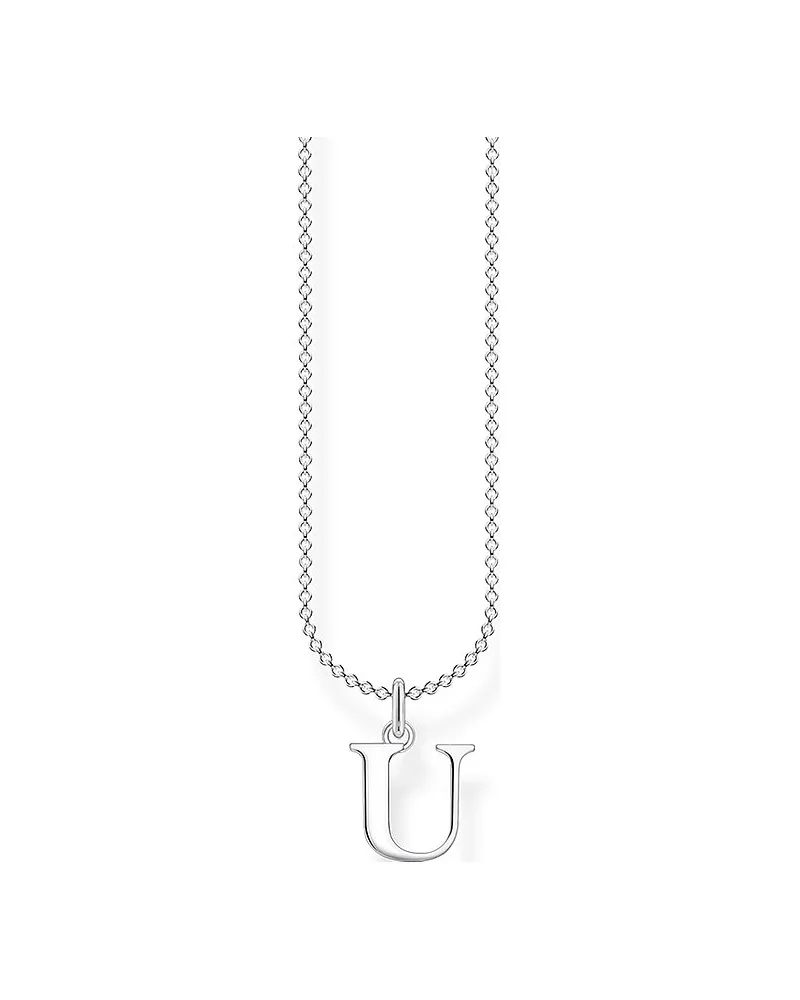 Thomas Sabo Kette Silber