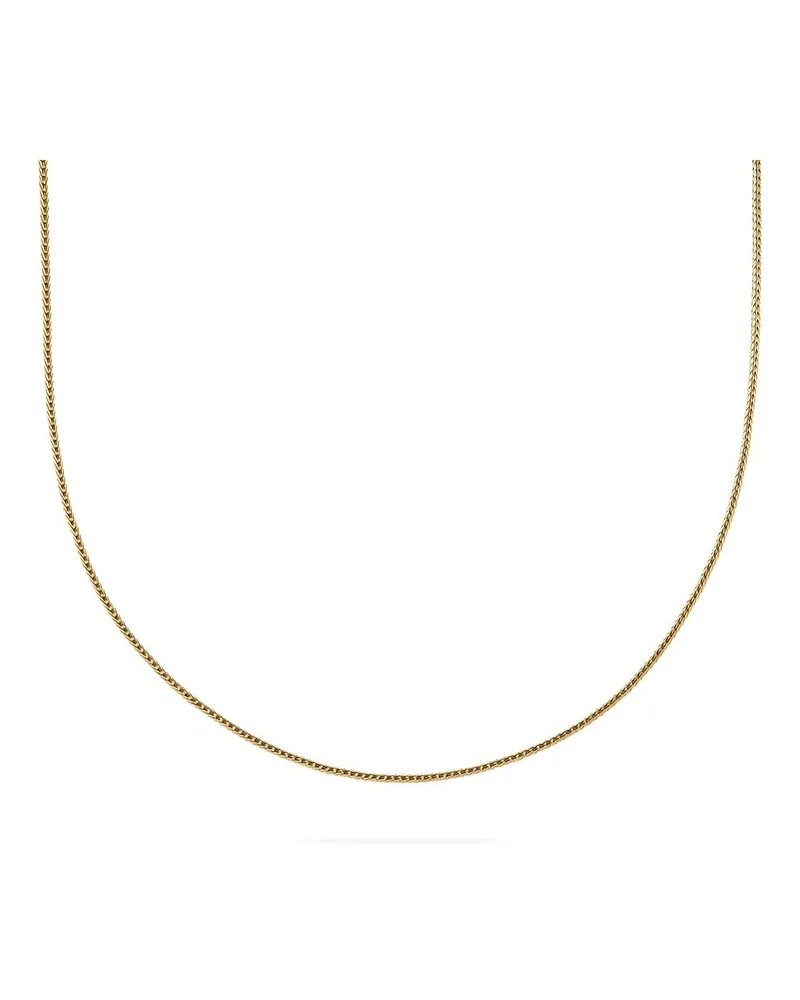 Esprit Kette PURE BRAID Gold