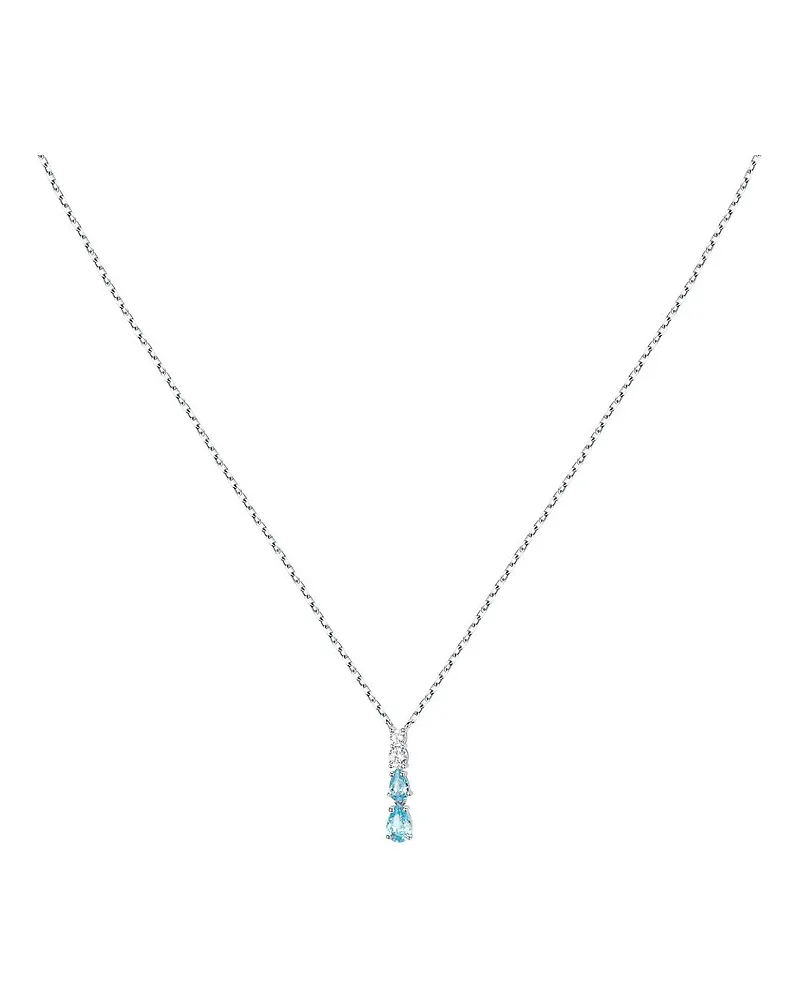 FAVS. Kette Silber