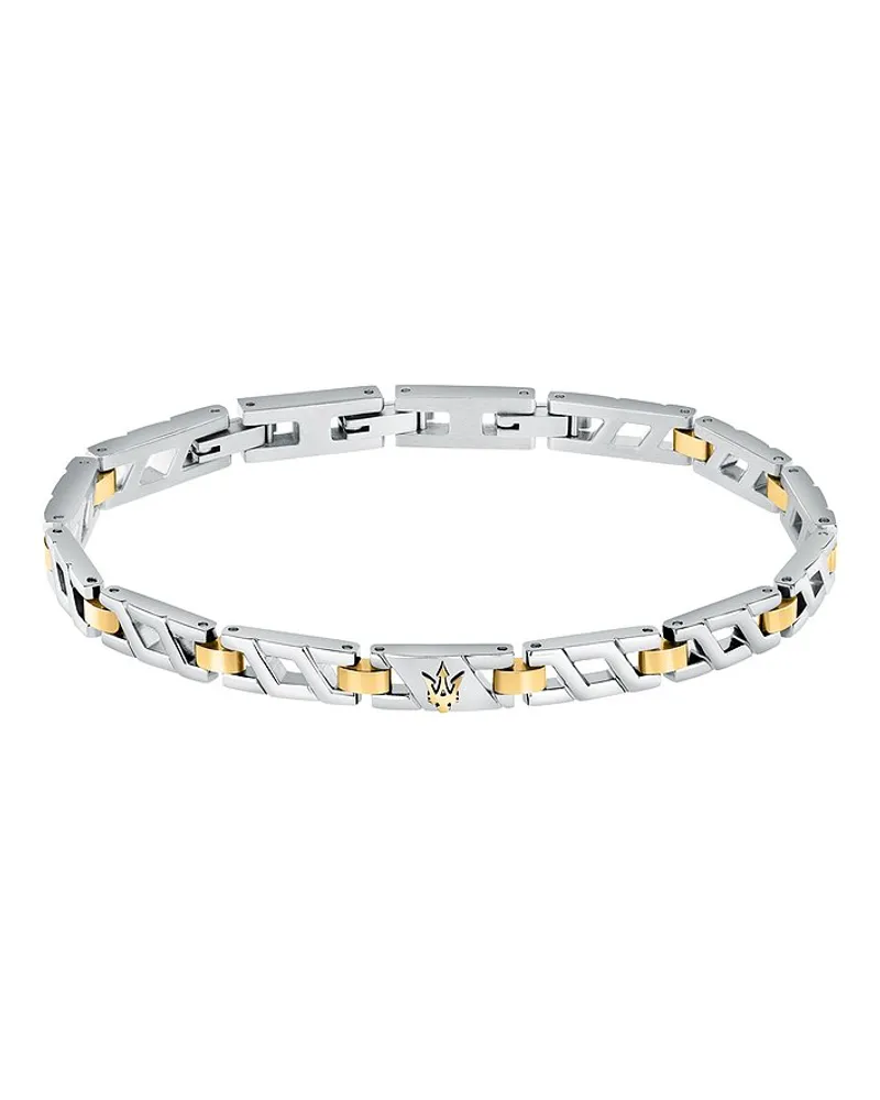 Maserati Armband Bicolor