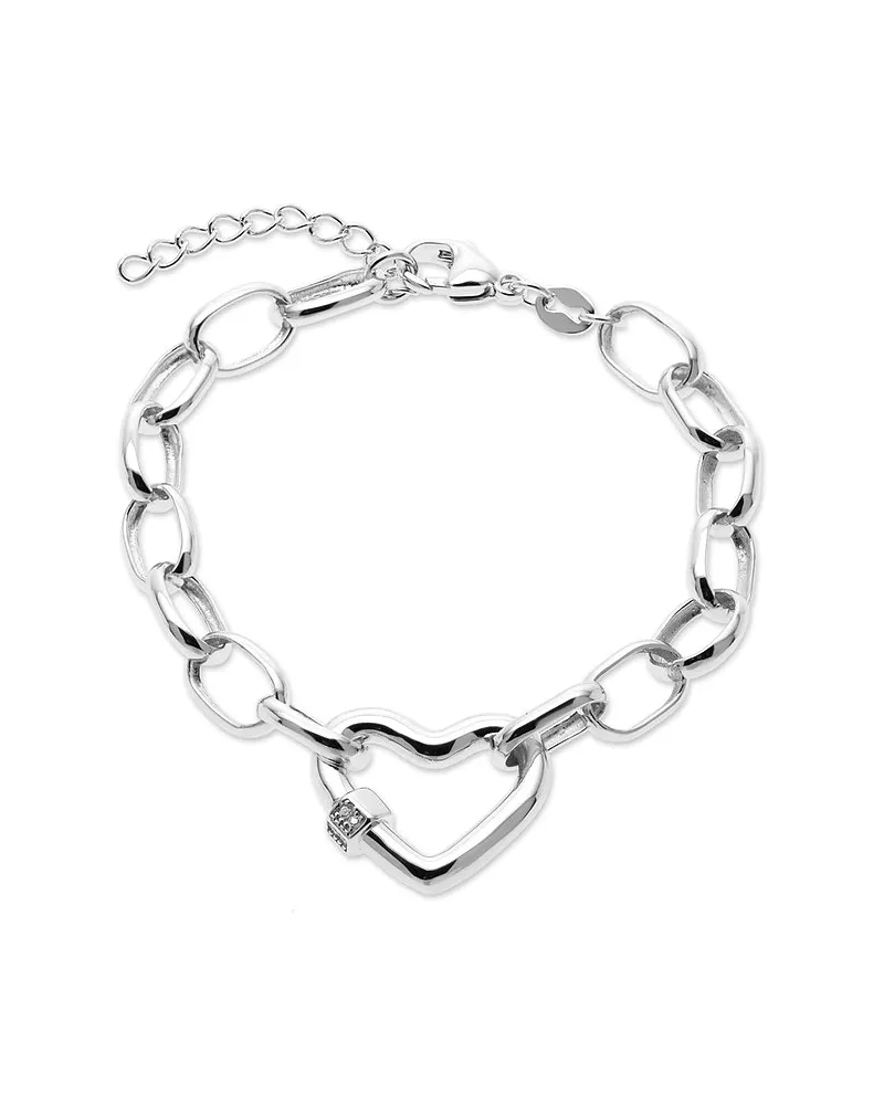 VALERIA Armband Gelbgold