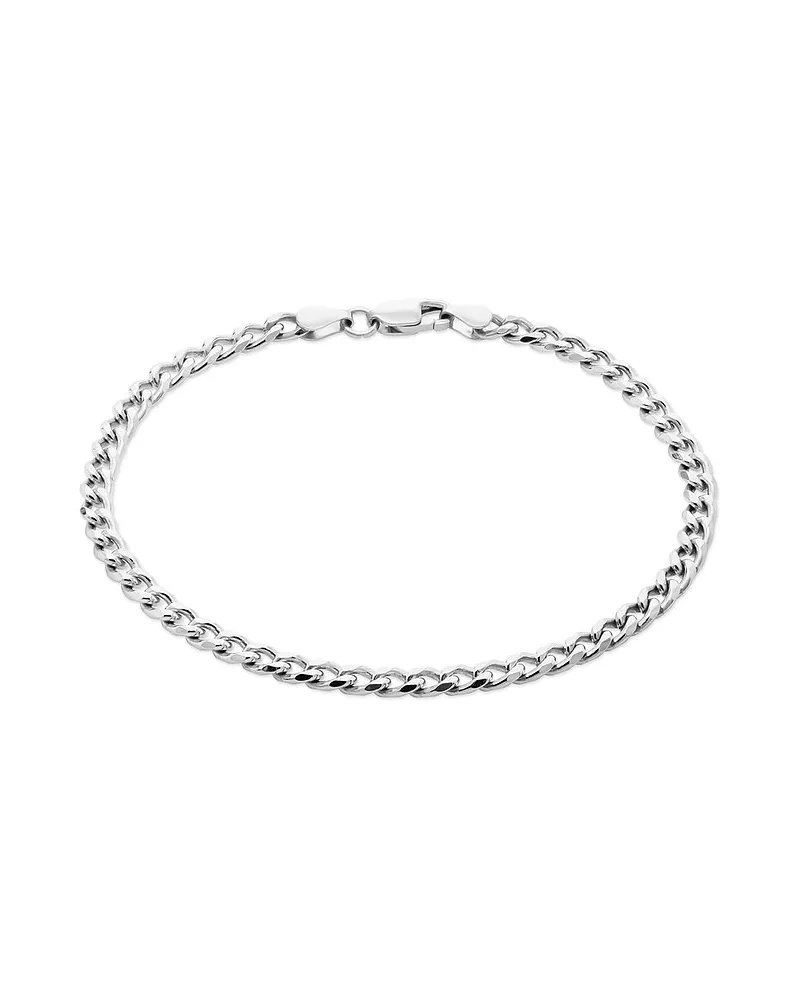 VALERIA Armband Silber