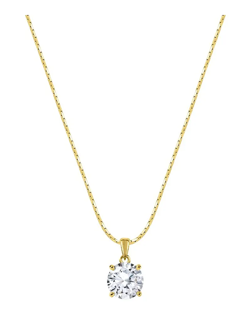 Jacques Lemans Kette Gold