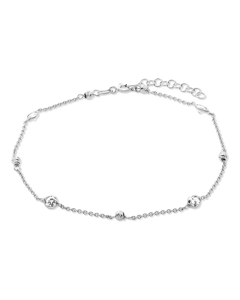 FAVS. Armband Silber