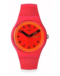 Swatch Unisexuhr SU 