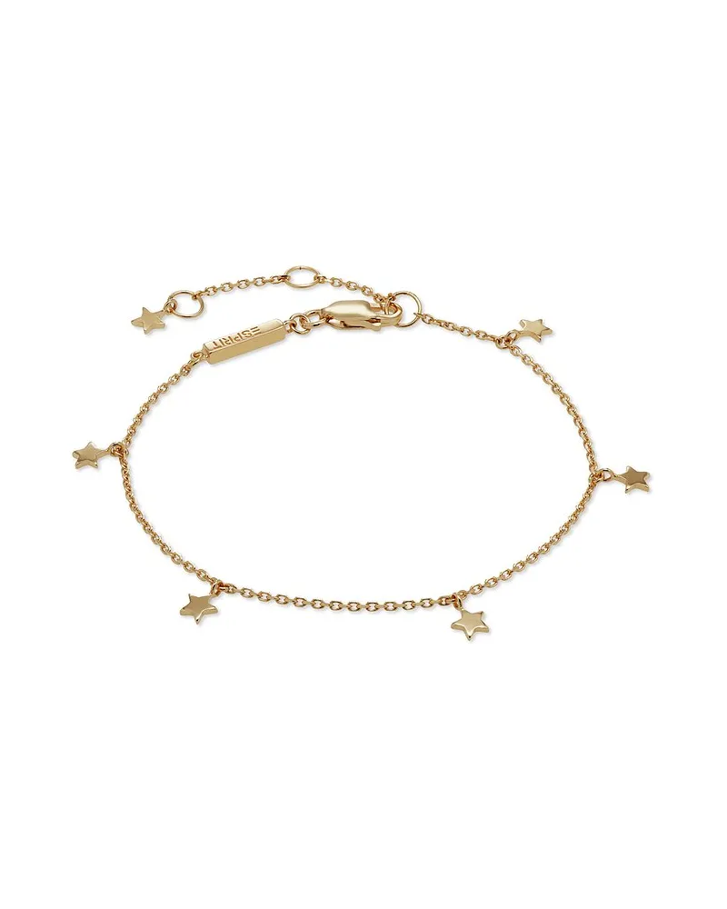 Esprit Armband STARRY NIGHT Gold