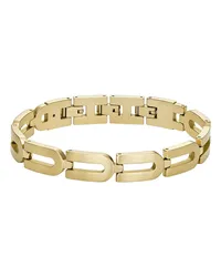 Fossil Armband HERITAGE Gold