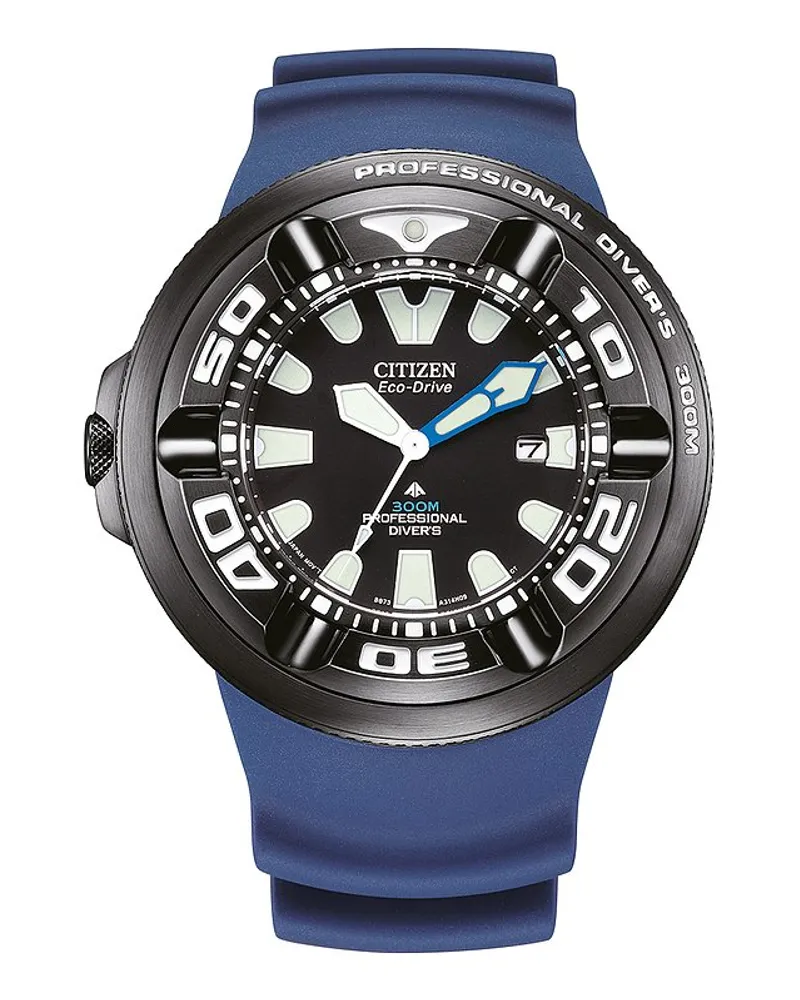 Citizen Herrenuhr Promaster Grau
