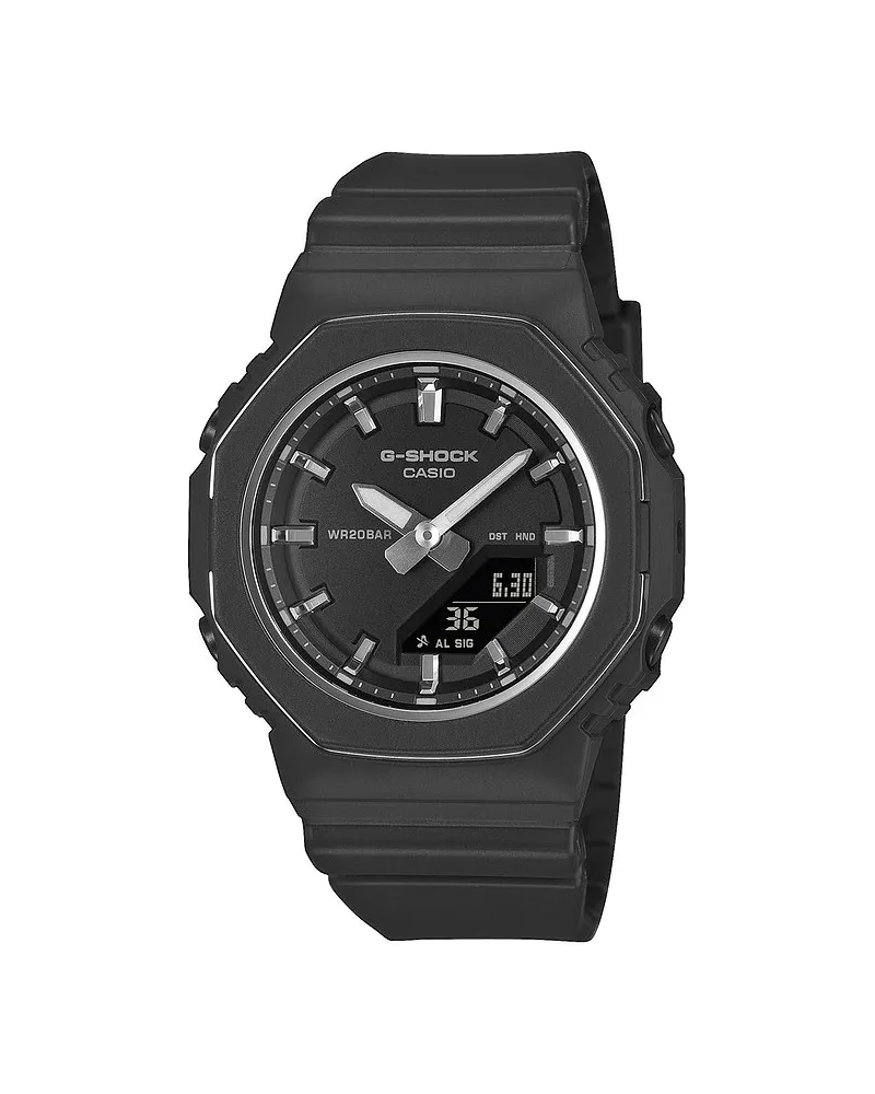 Casio Damenuhr G-Shock Small Classic Schwarz