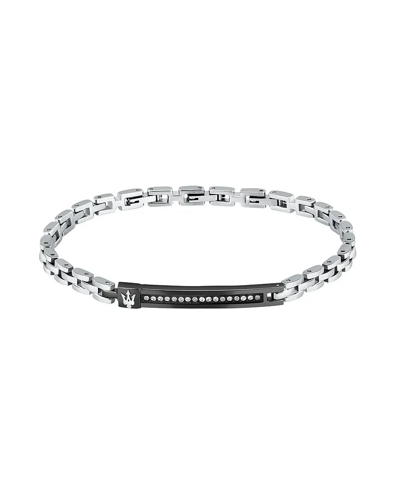 Maserati Armband Bicolor
