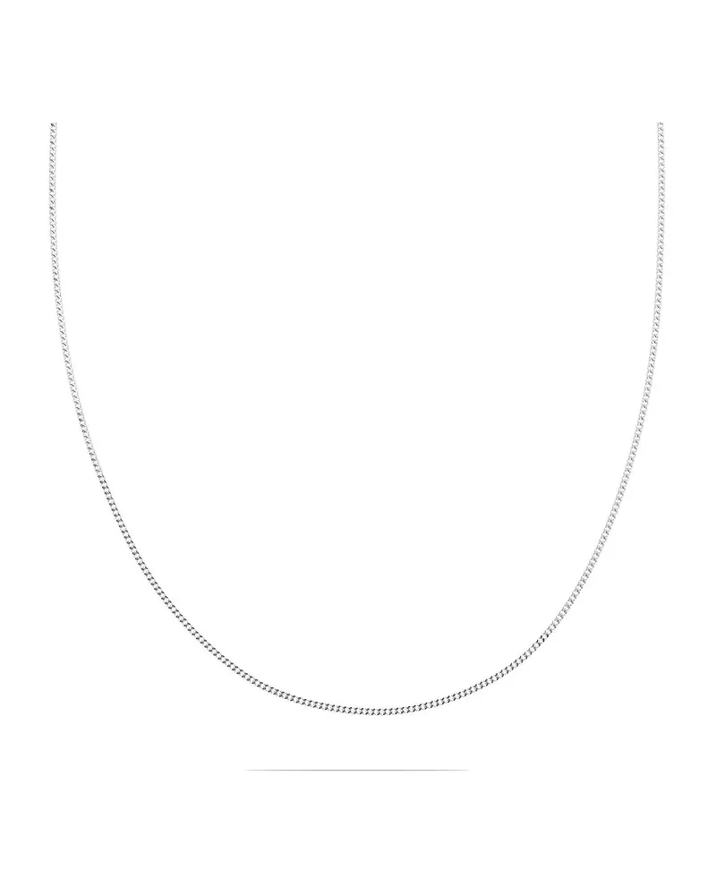 FAVS. Kette Silber
