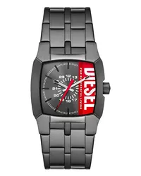 Diesel Herrenuhr CLIFFHANGER Grau