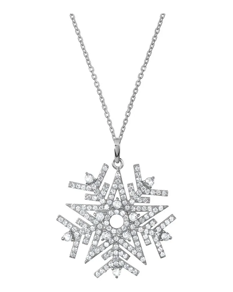 Jacques Lemans Kette Silber