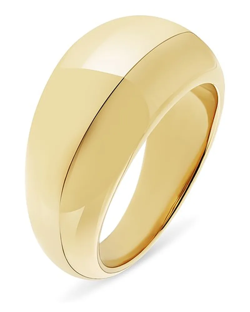 Esprit Damenring Bold Gelbgold