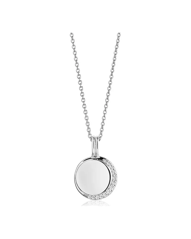 Sif Jakobs Jewellery Kette Silber