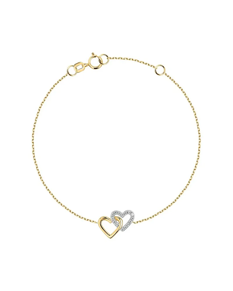 FAVS. Armband Bicolor