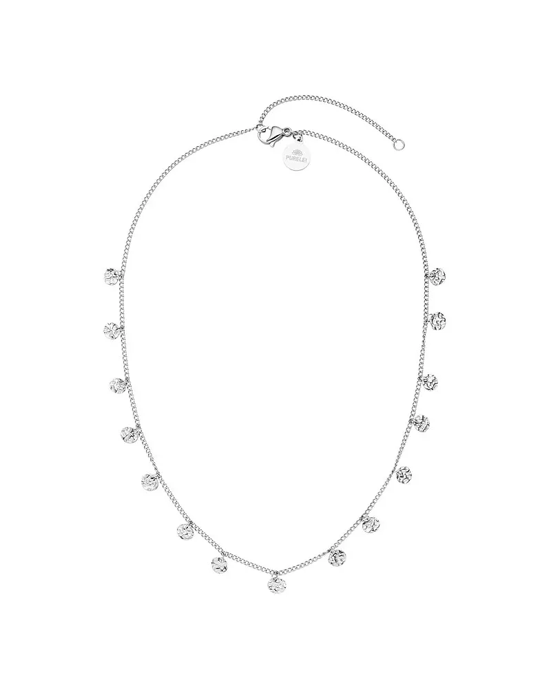 Purelei Kette Core Collection Silber