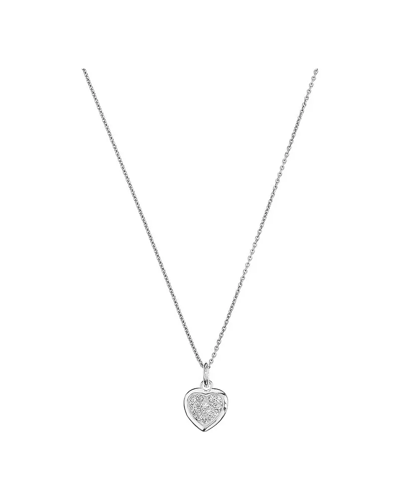 FAVS. Kette Silber