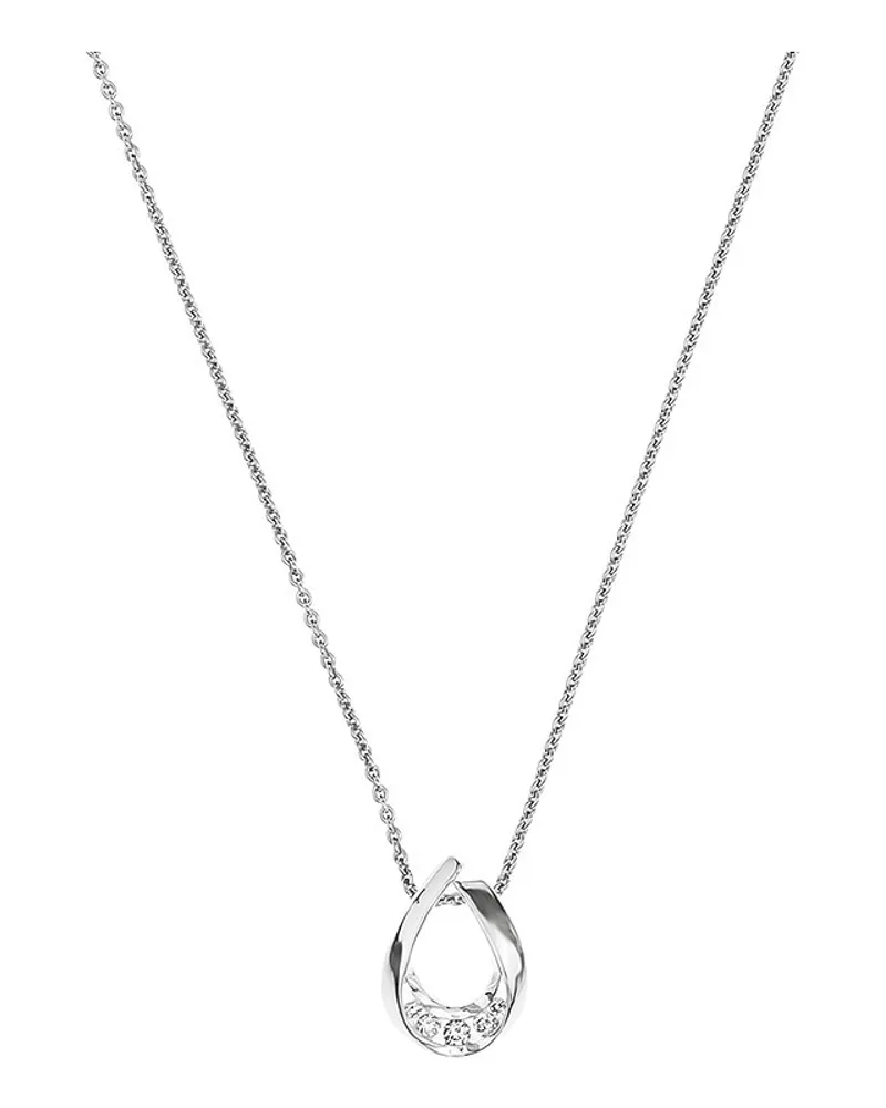 FAVS. Kette Silber