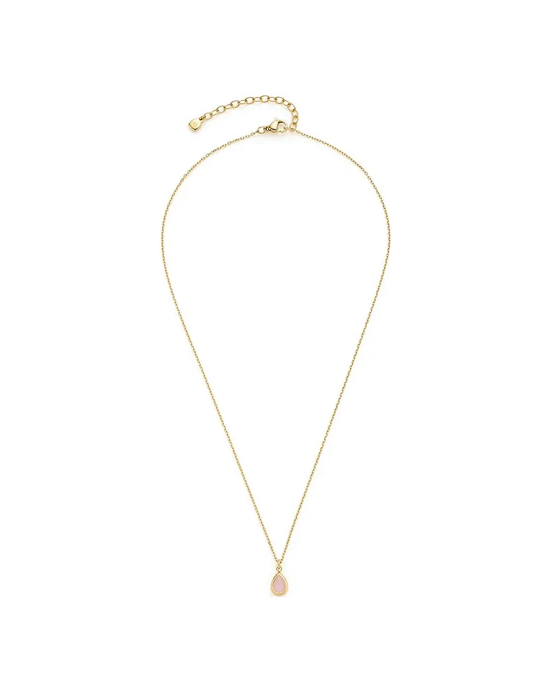 Leonardo Kette Gold