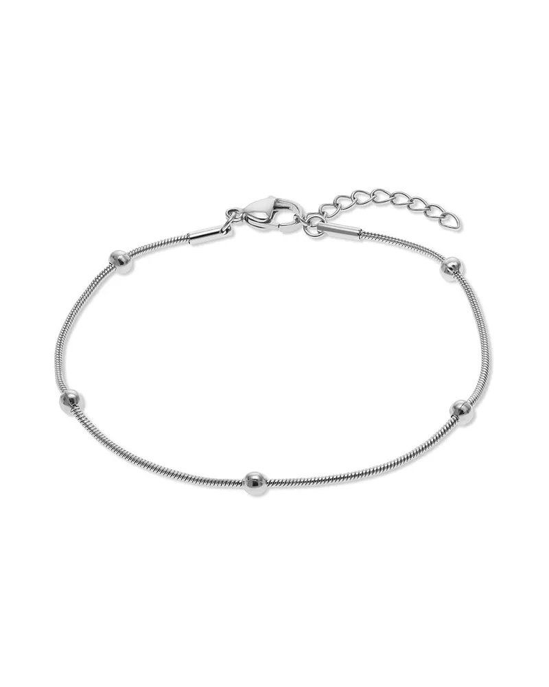 FAVS. Armband Silber