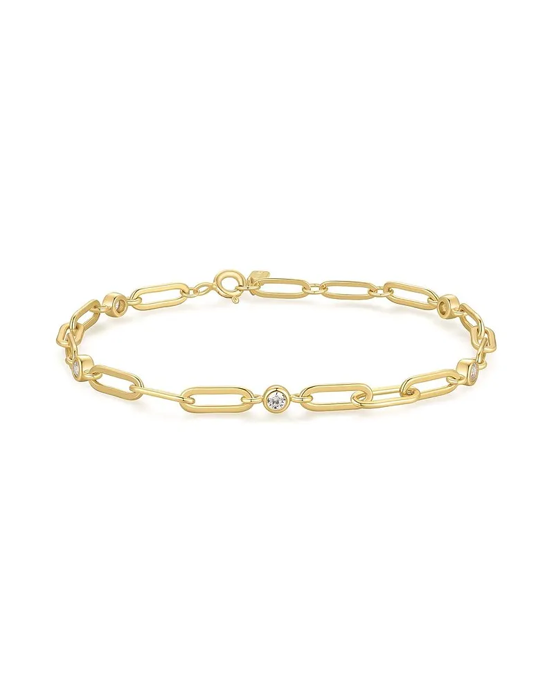 ANIA HAIE Armband Gold