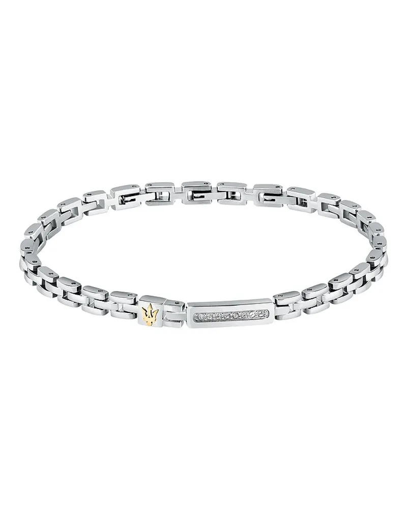 Maserati Armband Bicolor