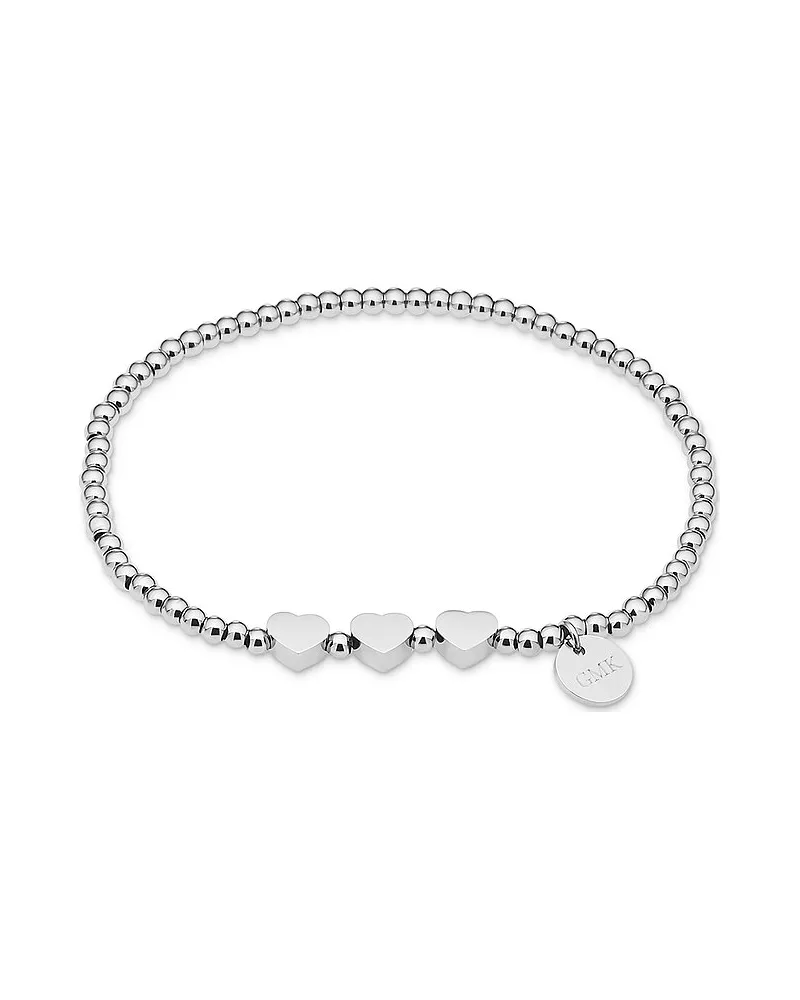 Guido Maria Kretschmer Armband Silber