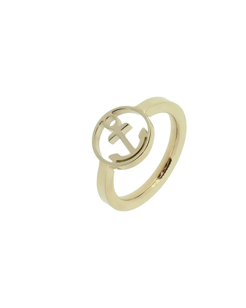 HAFEN-KLUNKER Damenring 