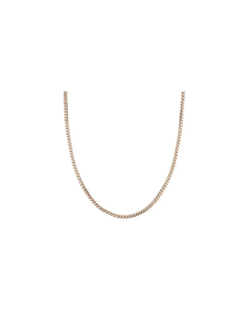 Liebeskind Kette Roségold