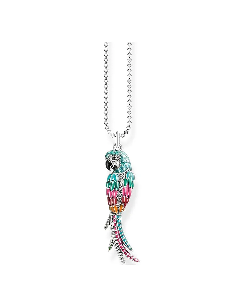 Thomas Sabo Kette Silber