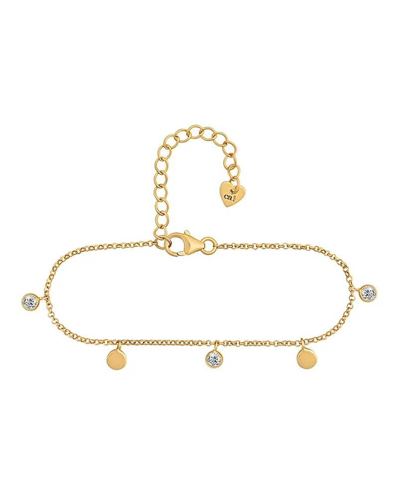 caï jewels Armband Gold
