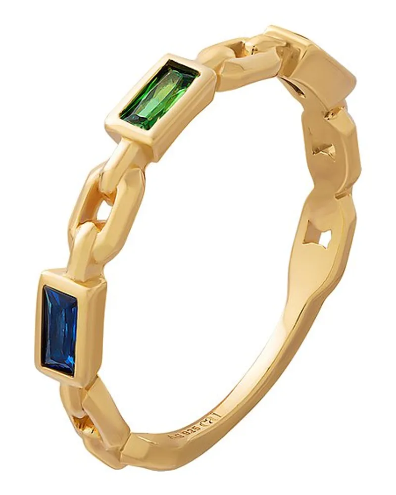 caï jewels Damenring Gold