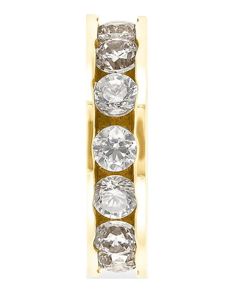 FAVS. Anhänger Gelbgold