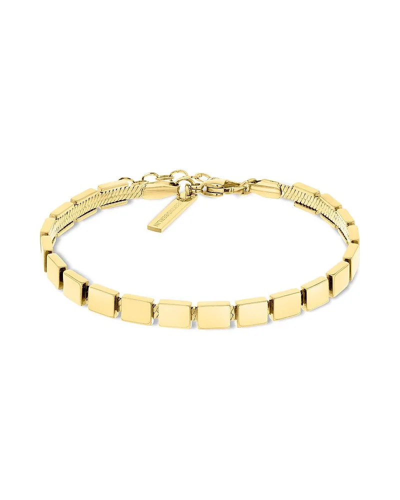 Liebeskind Armband Gold