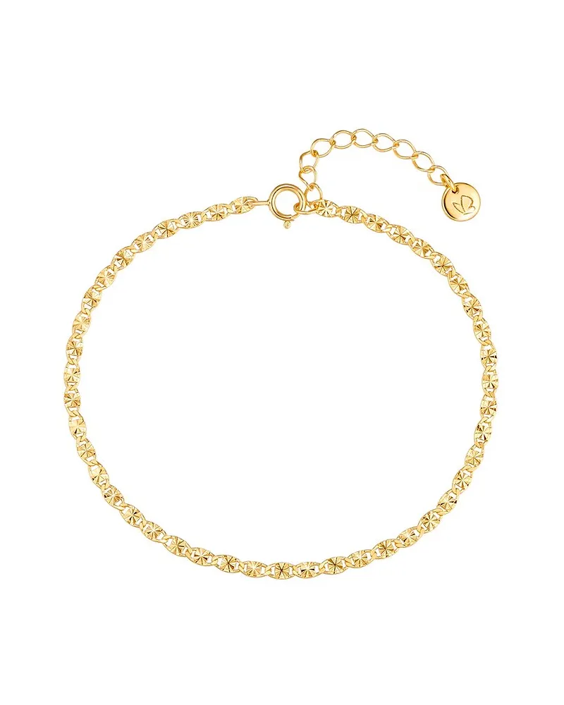Glanzstücke München Armband Gelbgold